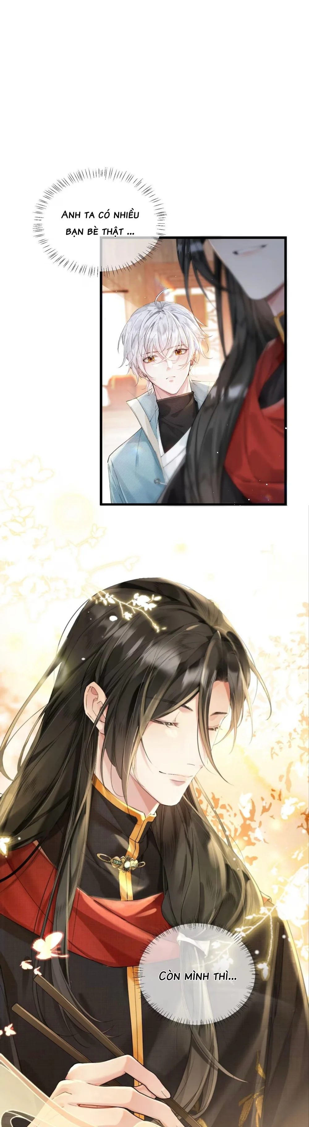 Thập Triều Chapter 4 Trang 15