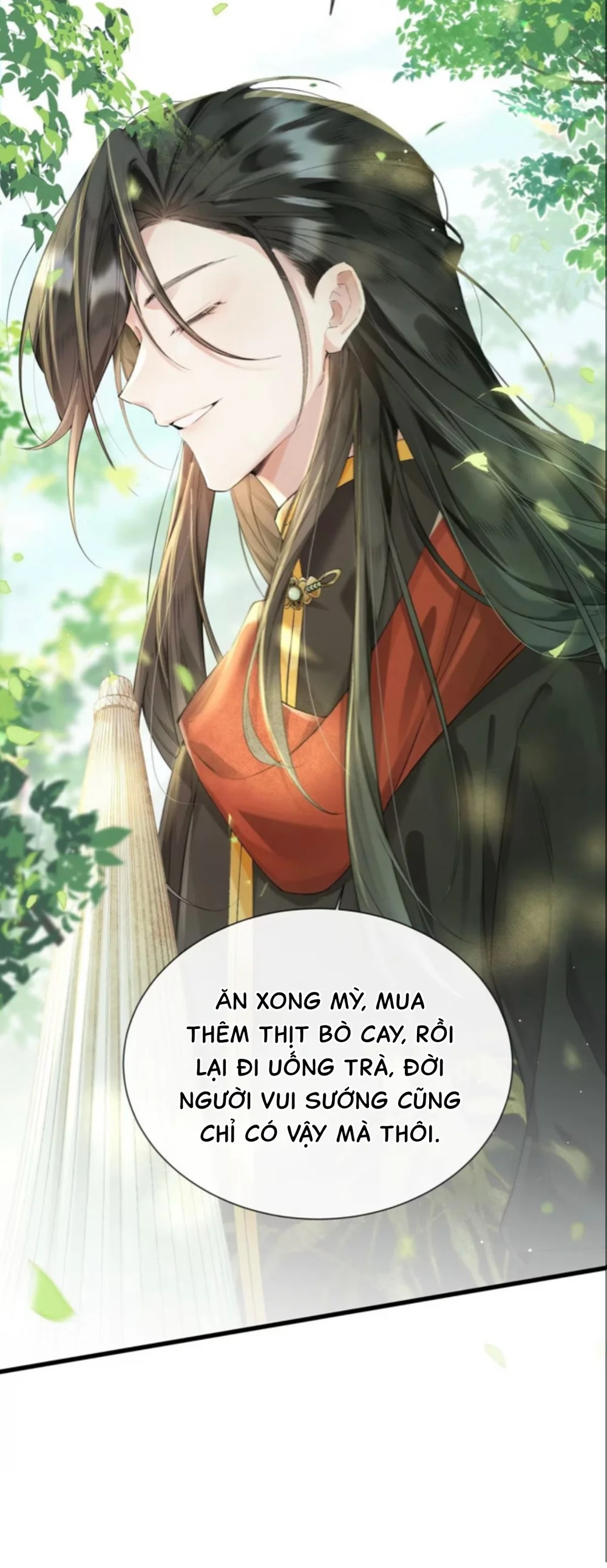 Thập Triều Chapter 4 Trang 23