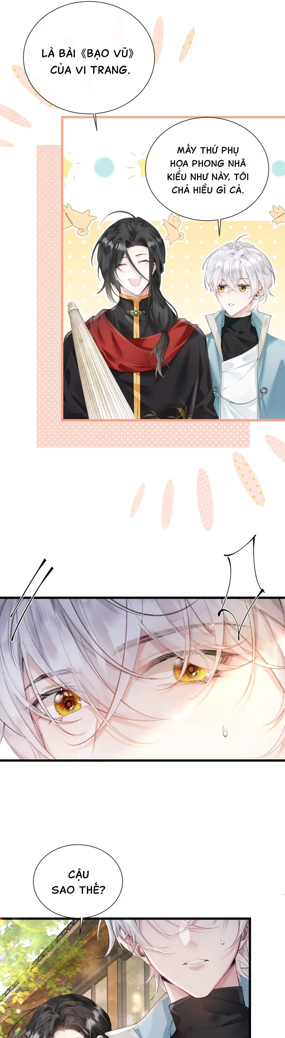 Thập Triều Chapter 4 Trang 24