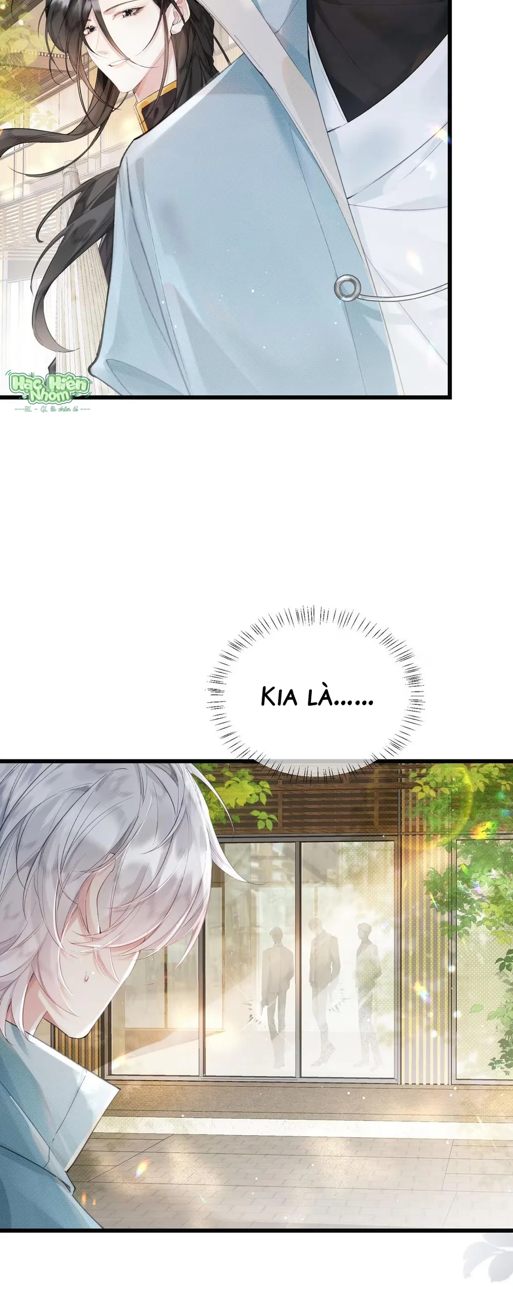 Thập Triều Chapter 4 Trang 25