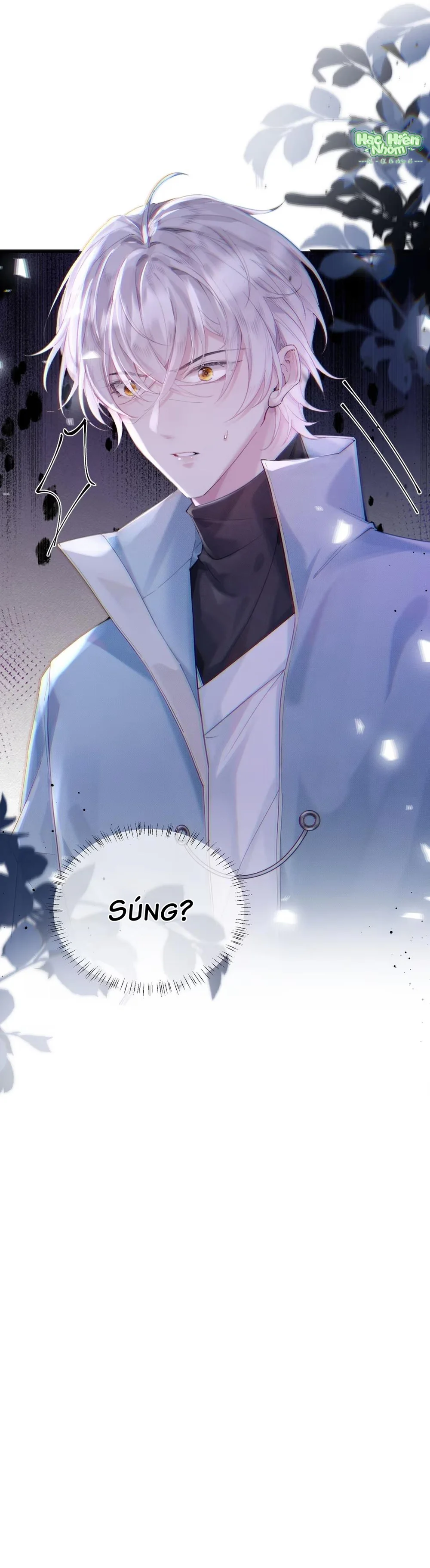 Thập Triều Chapter 4 Trang 26