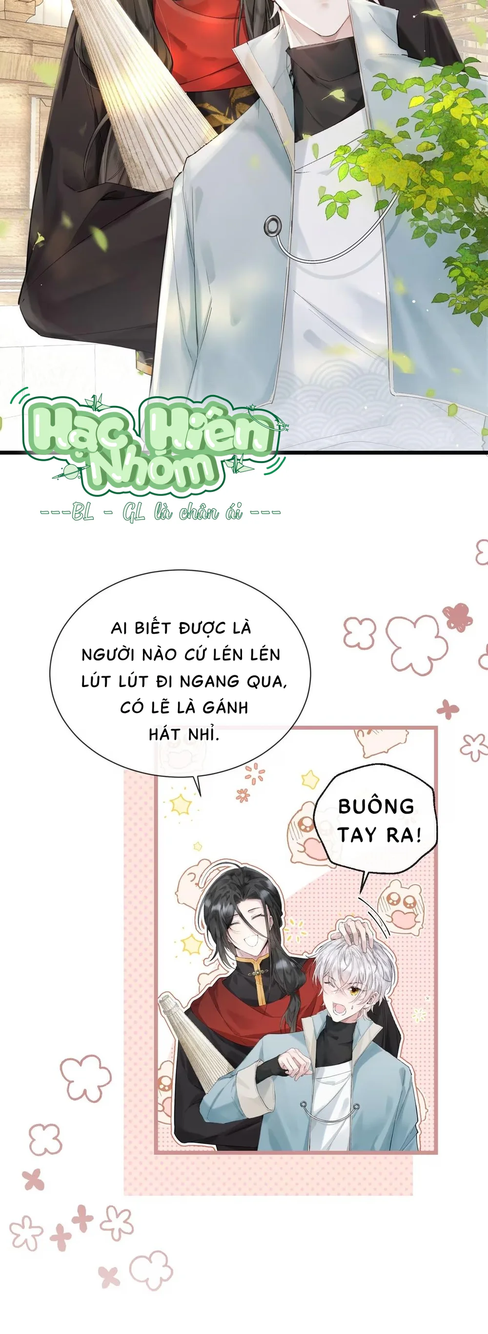 Thập Triều Chapter 5 Trang 3