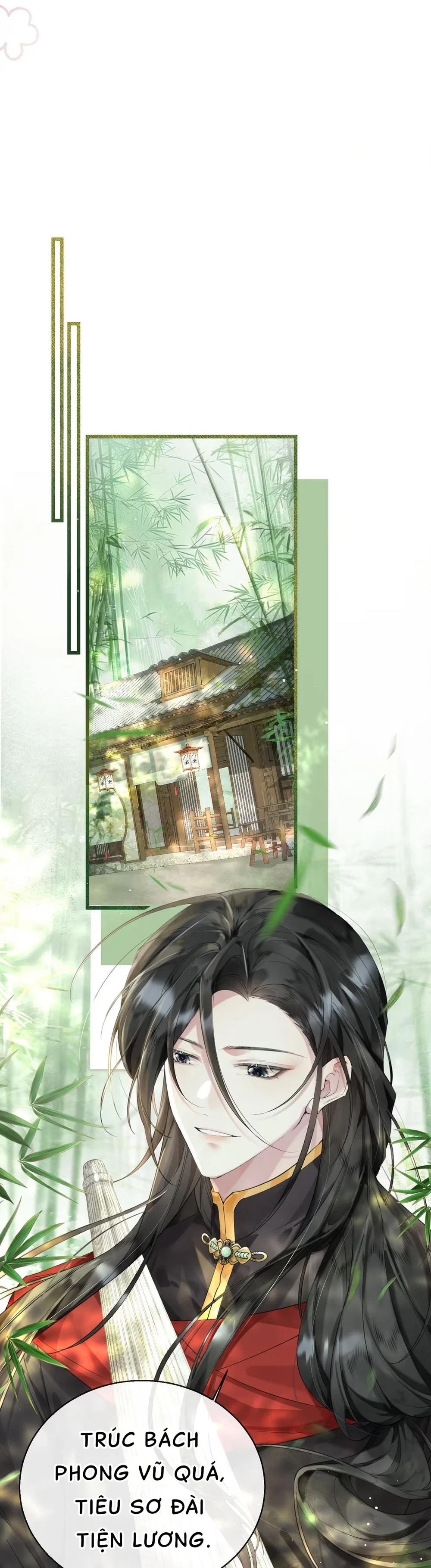 Thập Triều Chapter 5 Trang 4