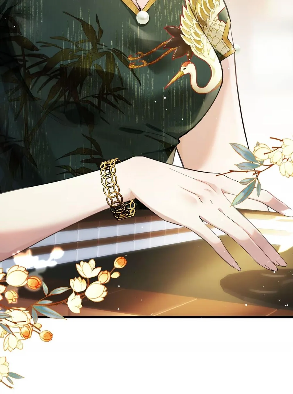 Thập Triều Chapter 5 Trang 6