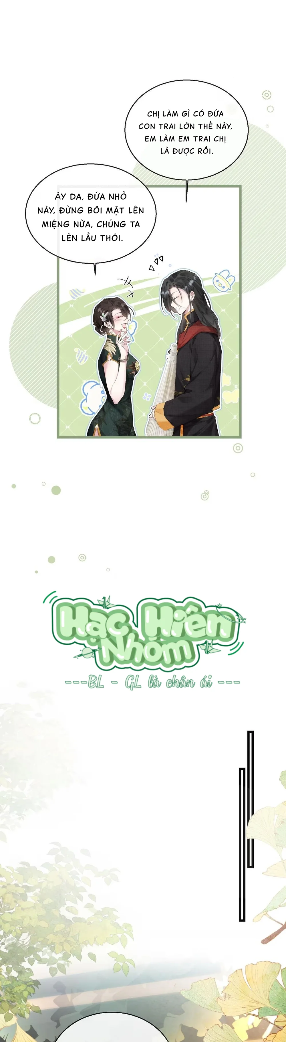 Thập Triều Chapter 5 Trang 9