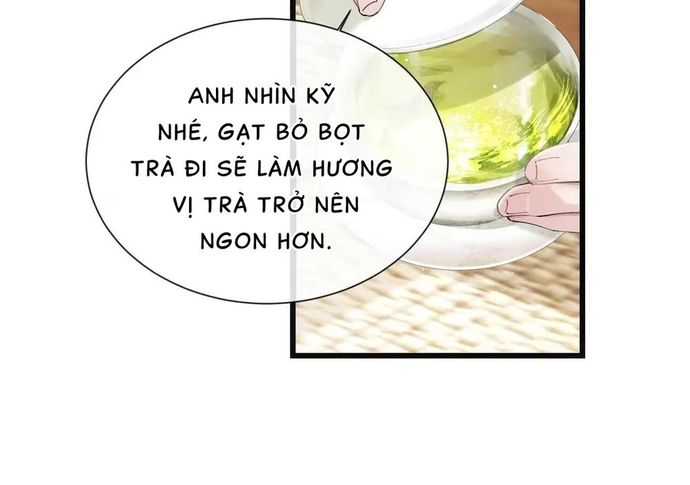 Thập Triều Chapter 5 Trang 20