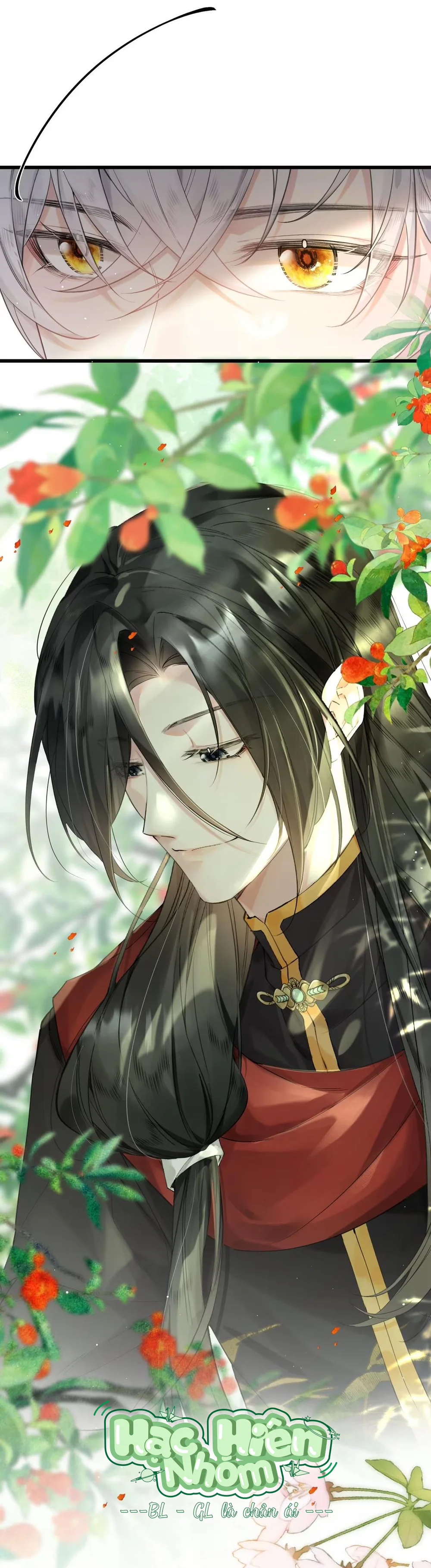 Thập Triều Chapter 5 Trang 21