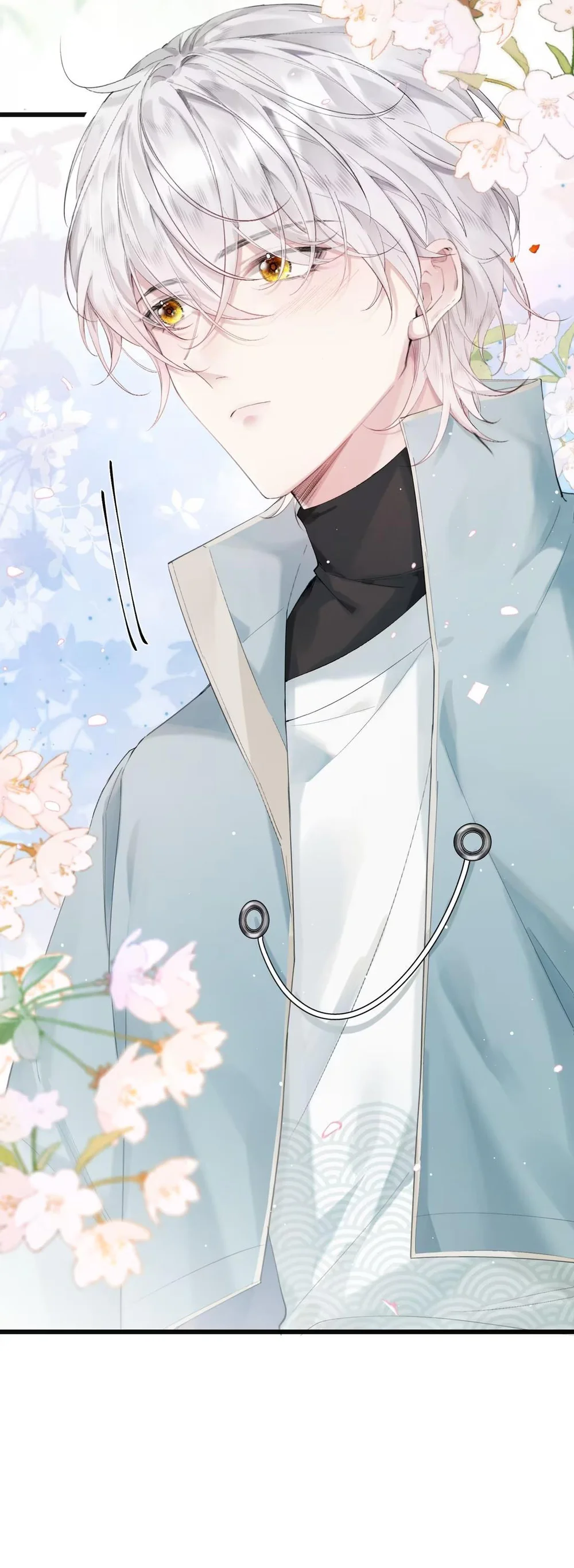 Thập Triều Chapter 5 Trang 22