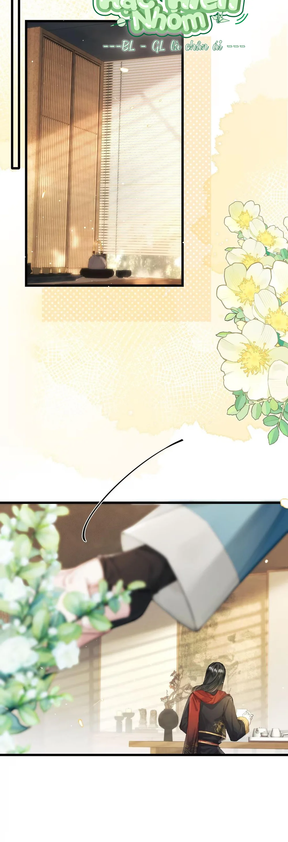 Thập Triều Chapter 5 Trang 24