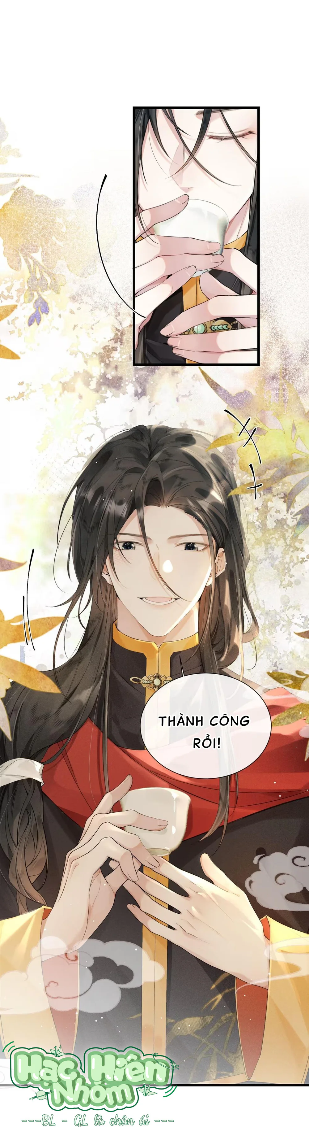 Thập Triều Chapter 5 Trang 25