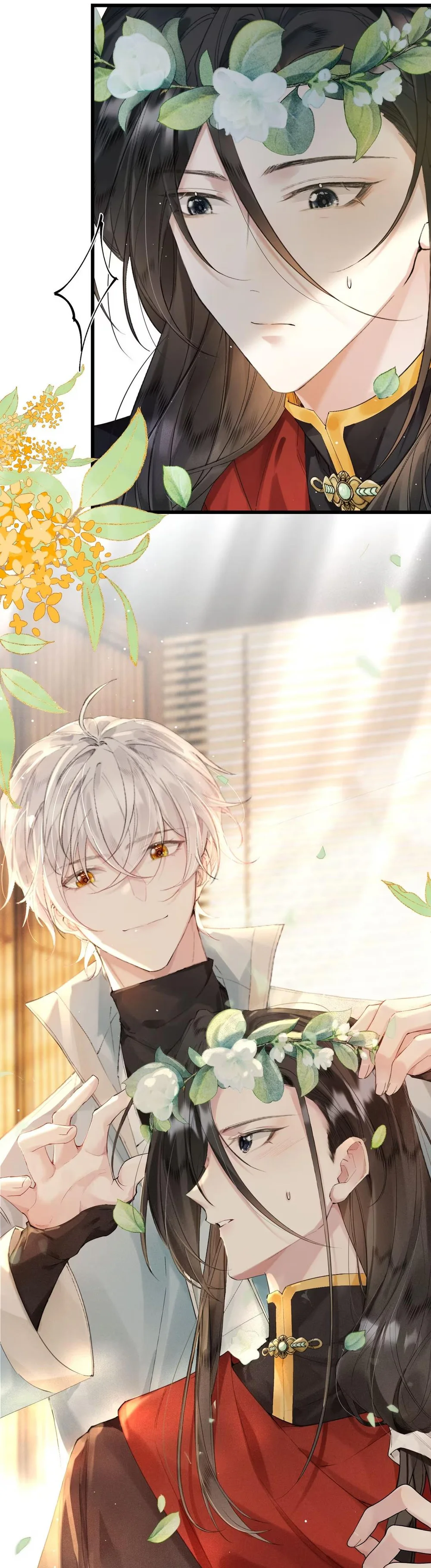 Thập Triều Chapter 5 Trang 29