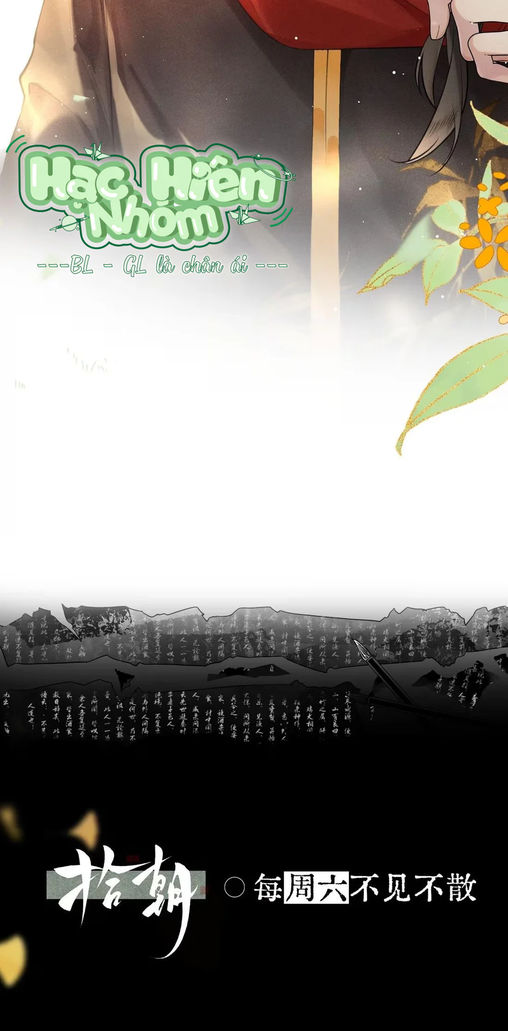 Thập Triều Chapter 5 Trang 30