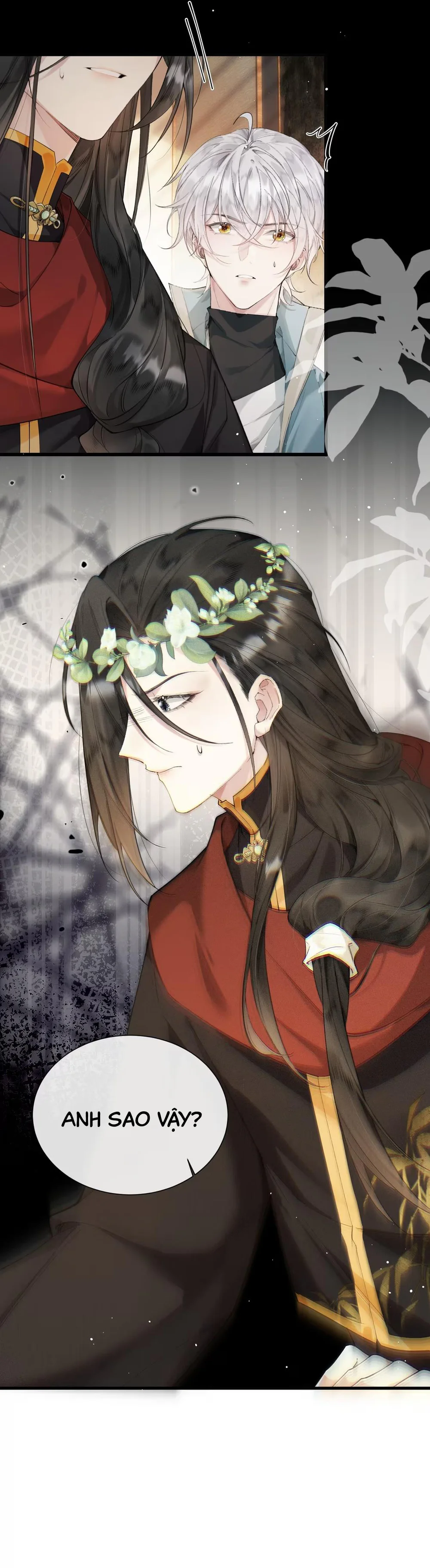 Thập Triều Chapter 6 Trang 7