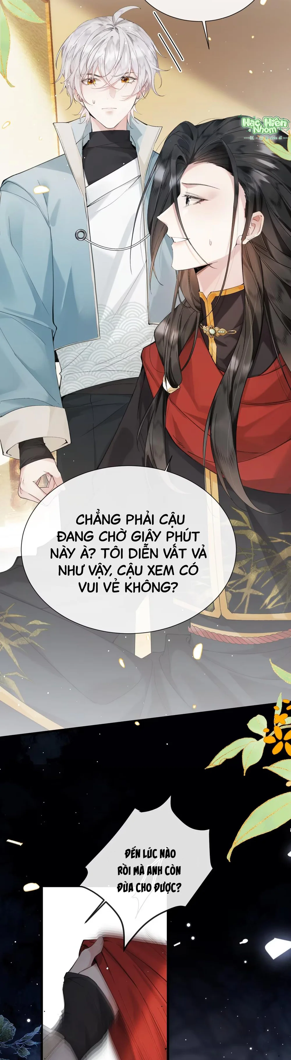 Thập Triều Chapter 6 Trang 13
