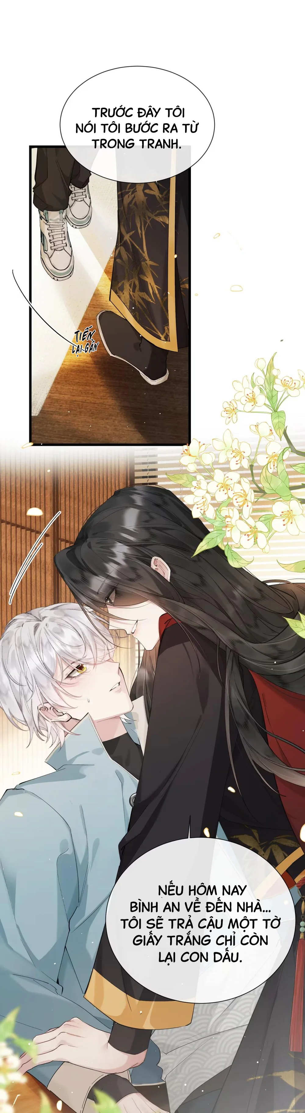 Thập Triều Chapter 6 Trang 15