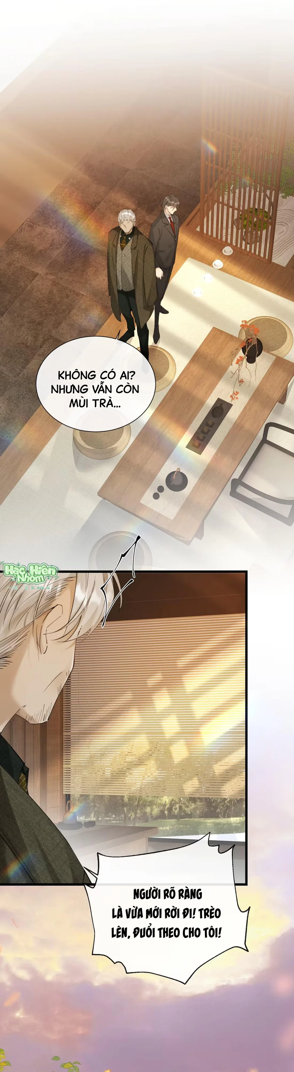 Thập Triều Chapter 6 Trang 24