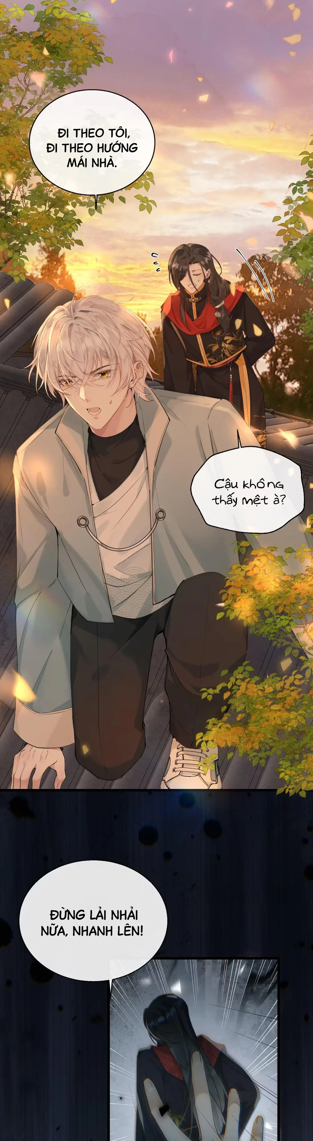 Thập Triều Chapter 6 Trang 25