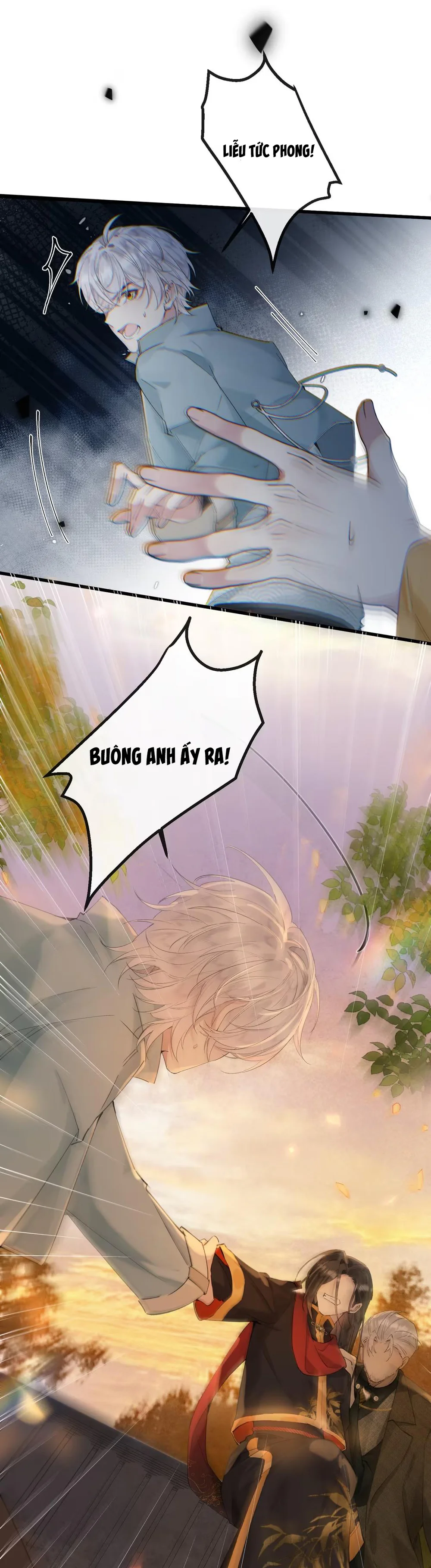 Thập Triều Chapter 6 Trang 27