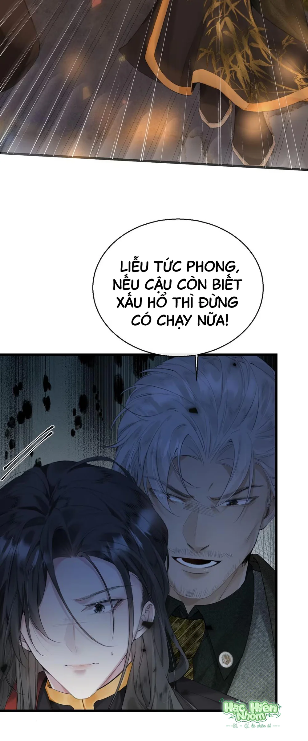 Thập Triều Chapter 6 Trang 28