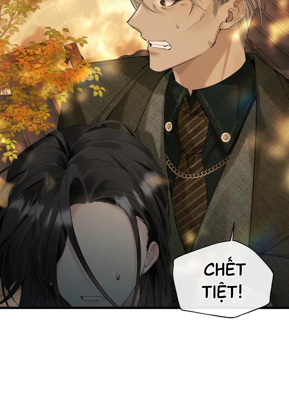 Thập Triều Chapter 7 Trang 3