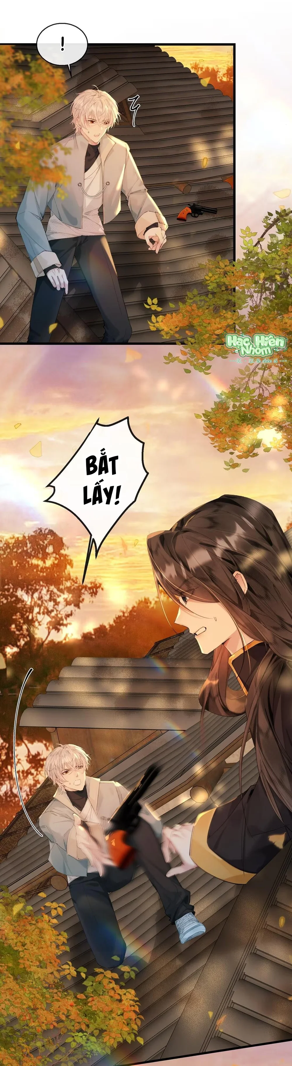 Thập Triều Chapter 7 Trang 4