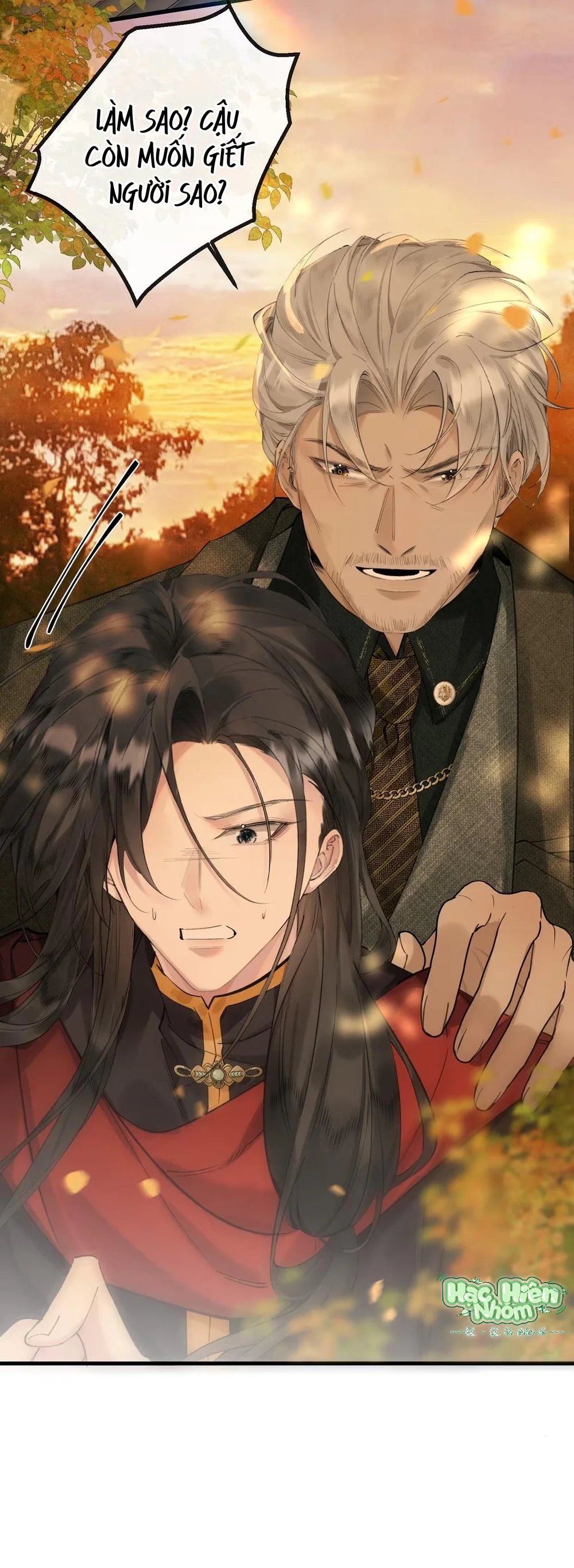 Thập Triều Chapter 7 Trang 5