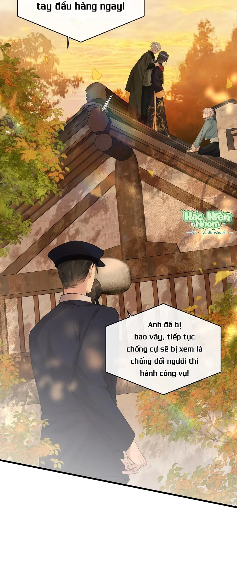 Thập Triều Chapter 7 Trang 7