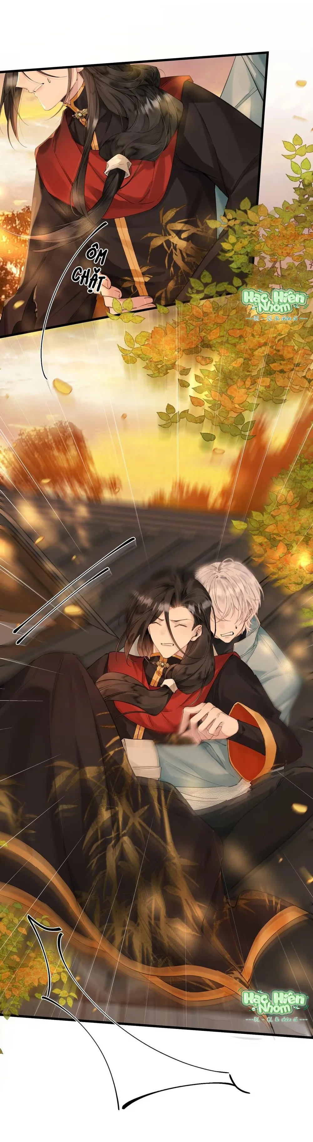 Thập Triều Chapter 7 Trang 12