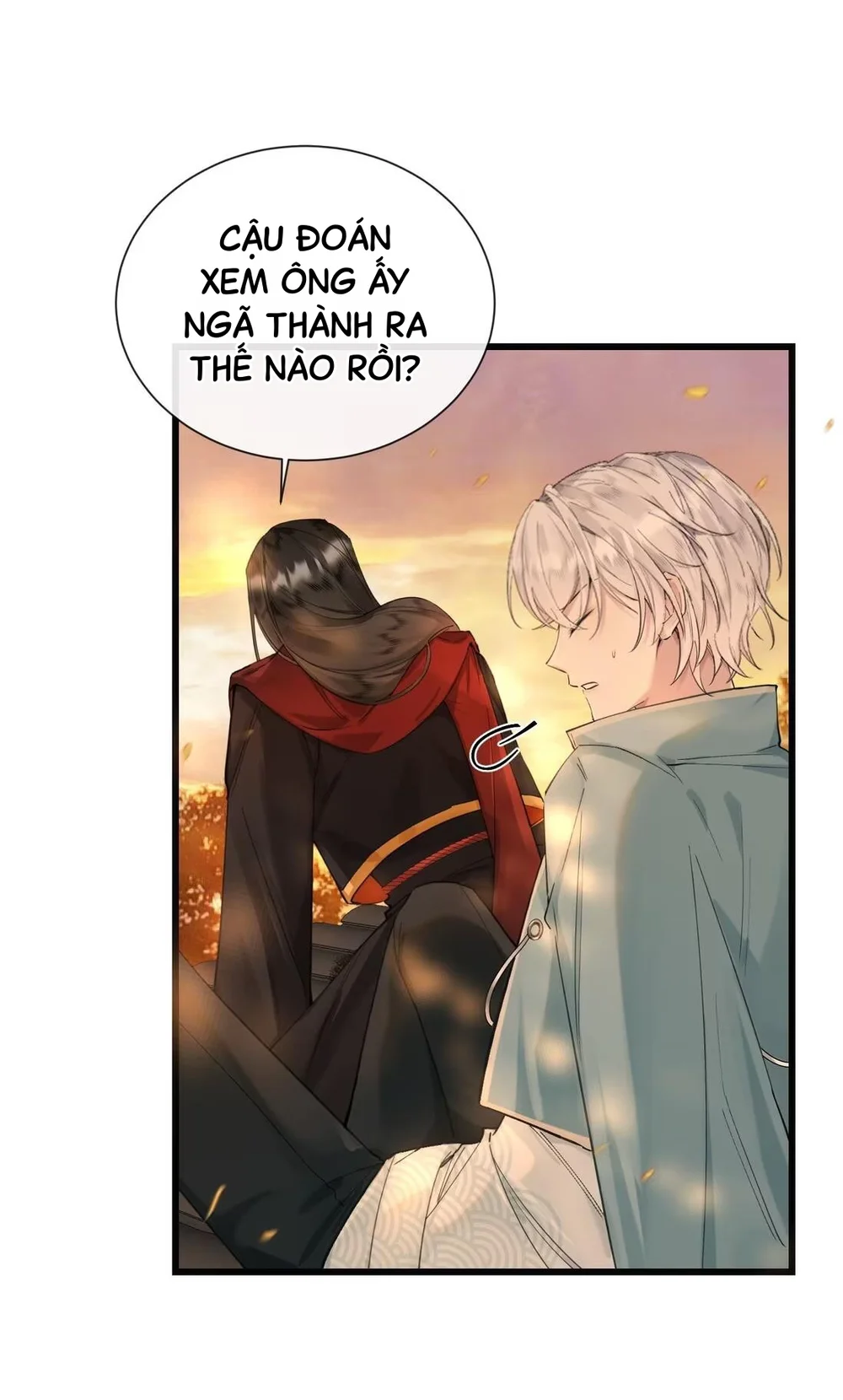 Thập Triều Chapter 7 Trang 13