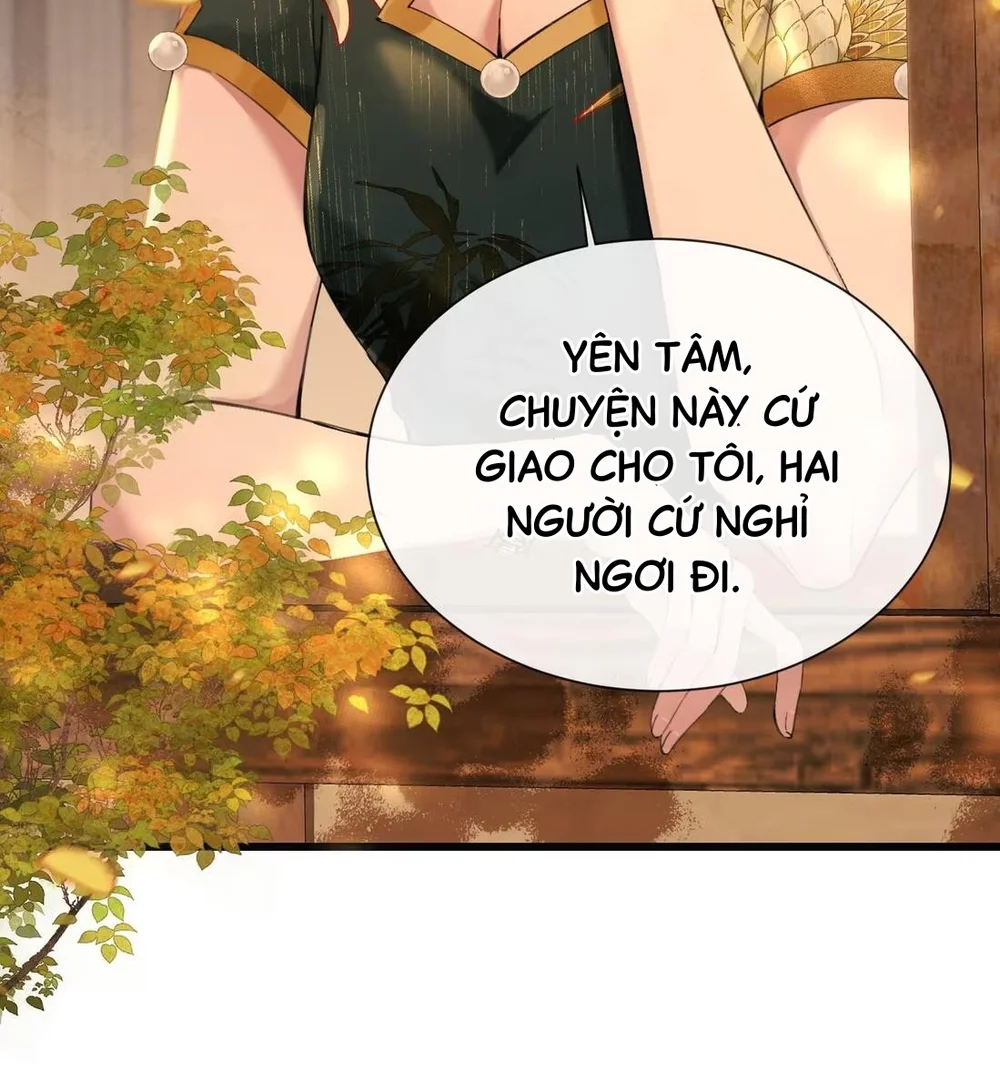 Thập Triều Chapter 7 Trang 16