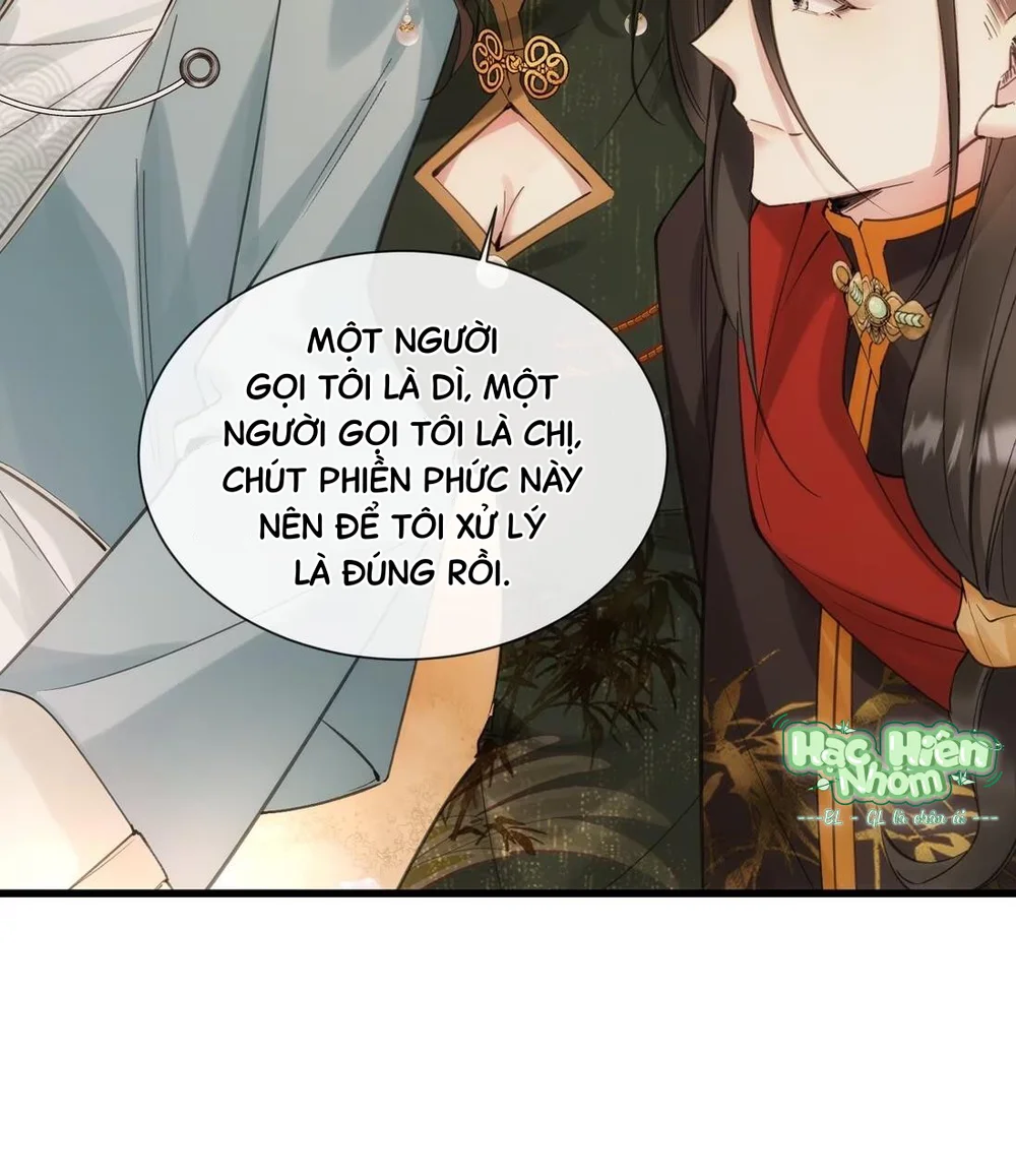 Thập Triều Chapter 7 Trang 18