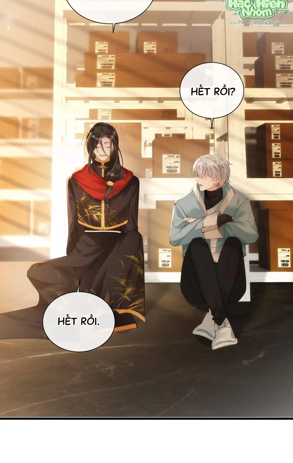 Thập Triều Chapter 7 Trang 20