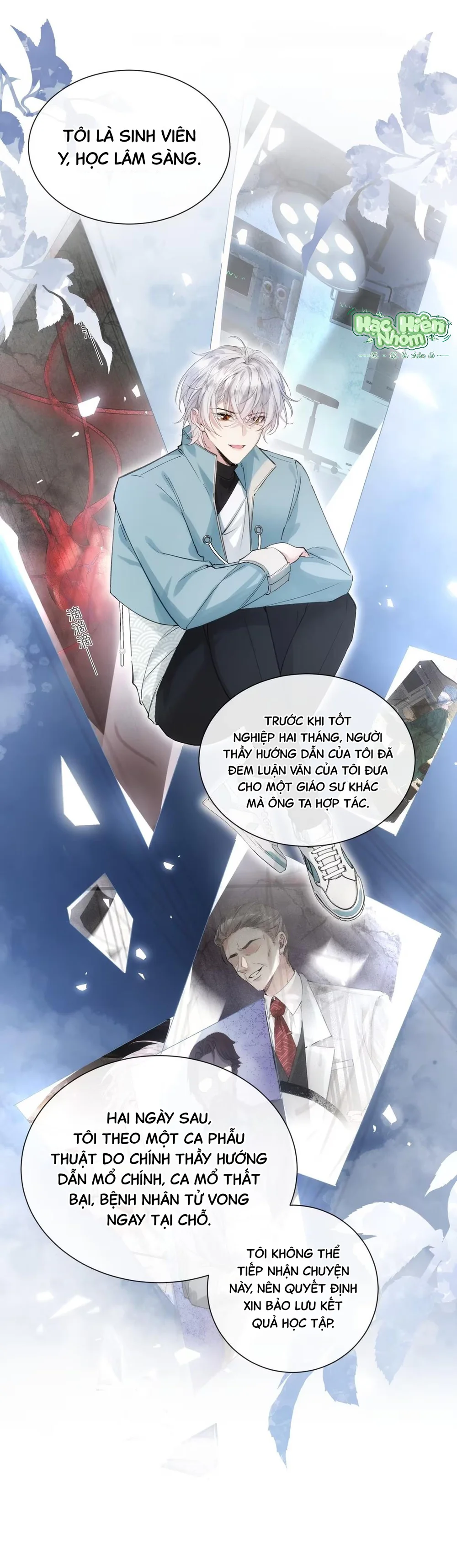 Thập Triều Chapter 7 Trang 23