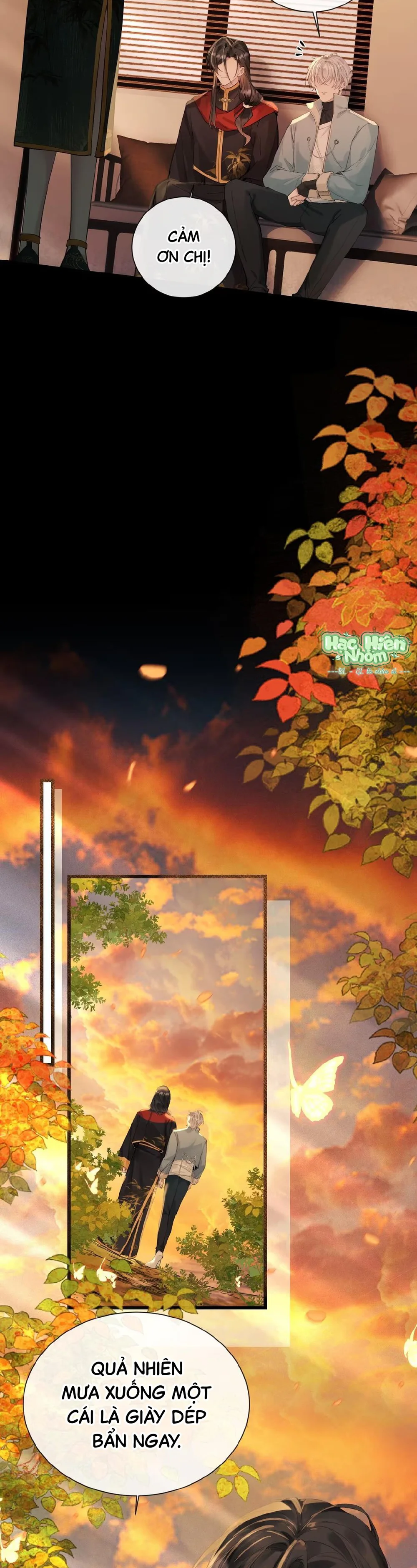 Thập Triều Chapter 7 Trang 26