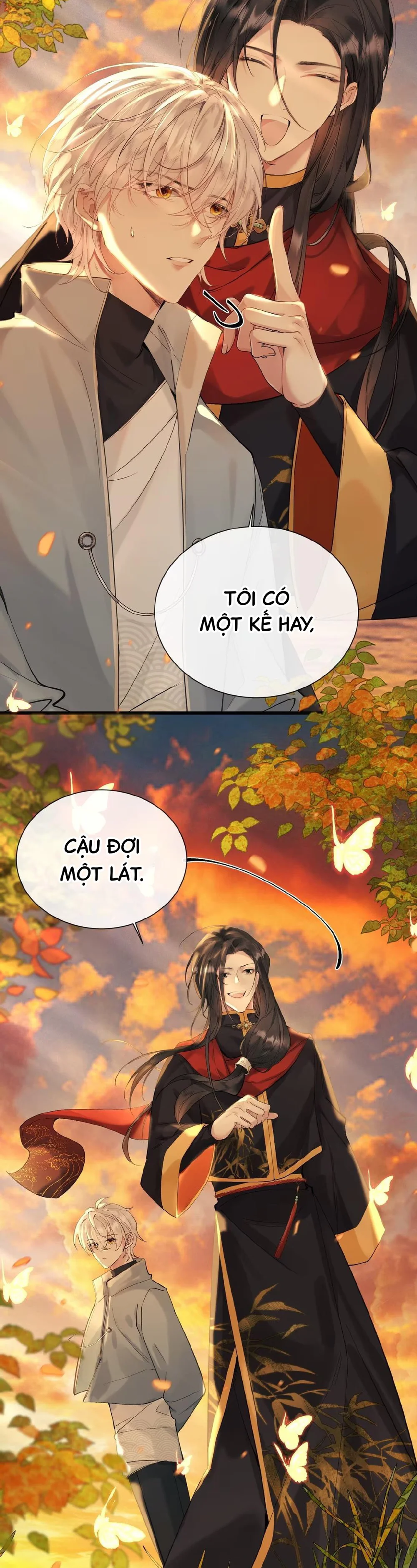 Thập Triều Chapter 7 Trang 27