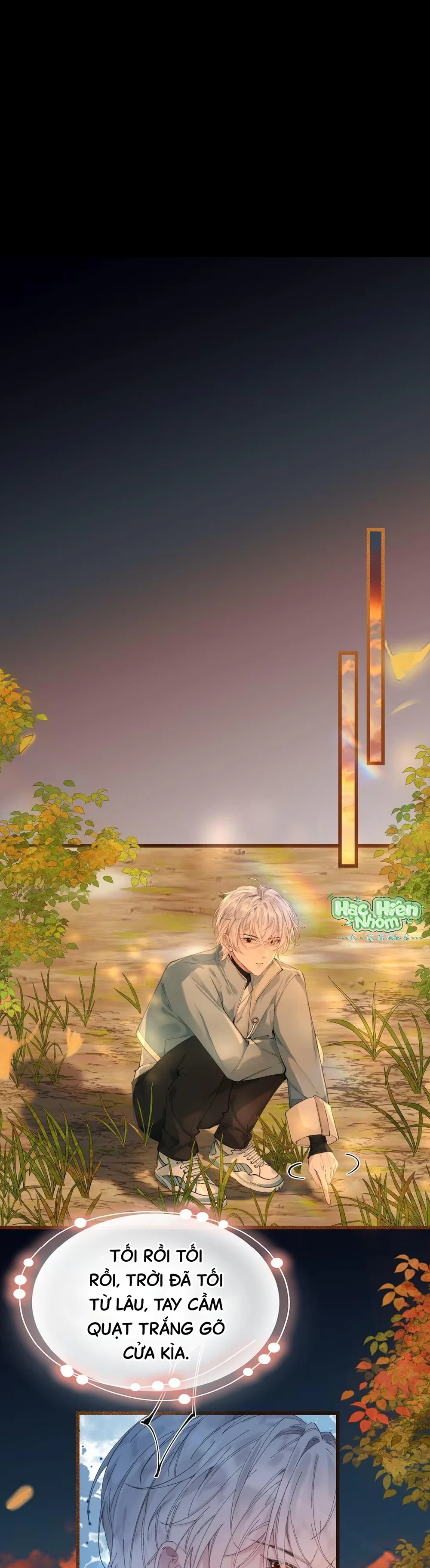 Thập Triều Chapter 7 Trang 29