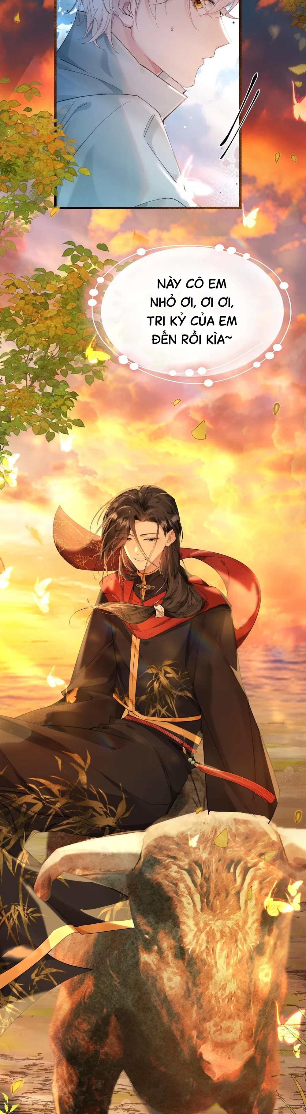 Thập Triều Chapter 7 Trang 30