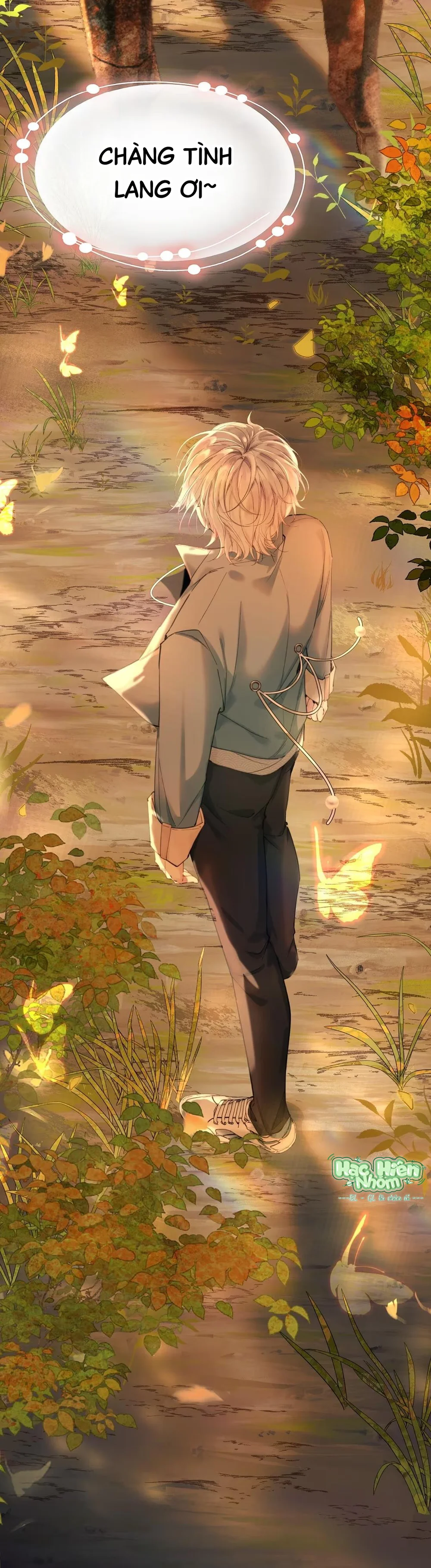 Thập Triều Chapter 7 Trang 31