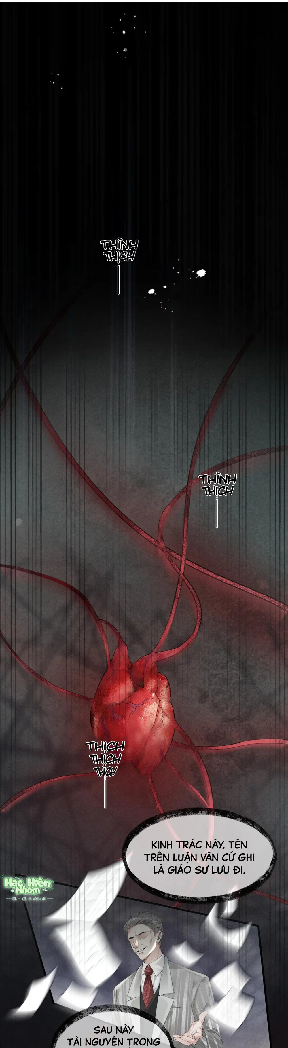 Thập Triều Chapter 1 Trang 3