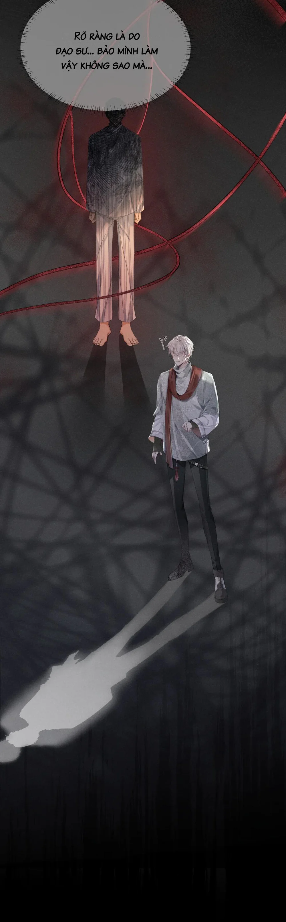 Thập Triều Chapter 1 Trang 5