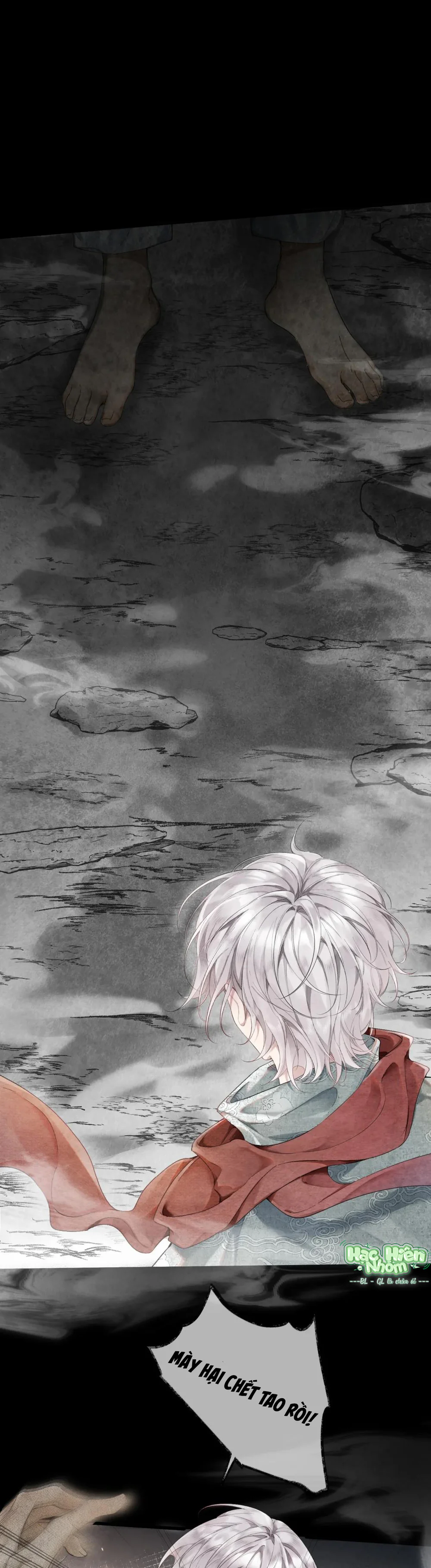 Thập Triều Chapter 1 Trang 6