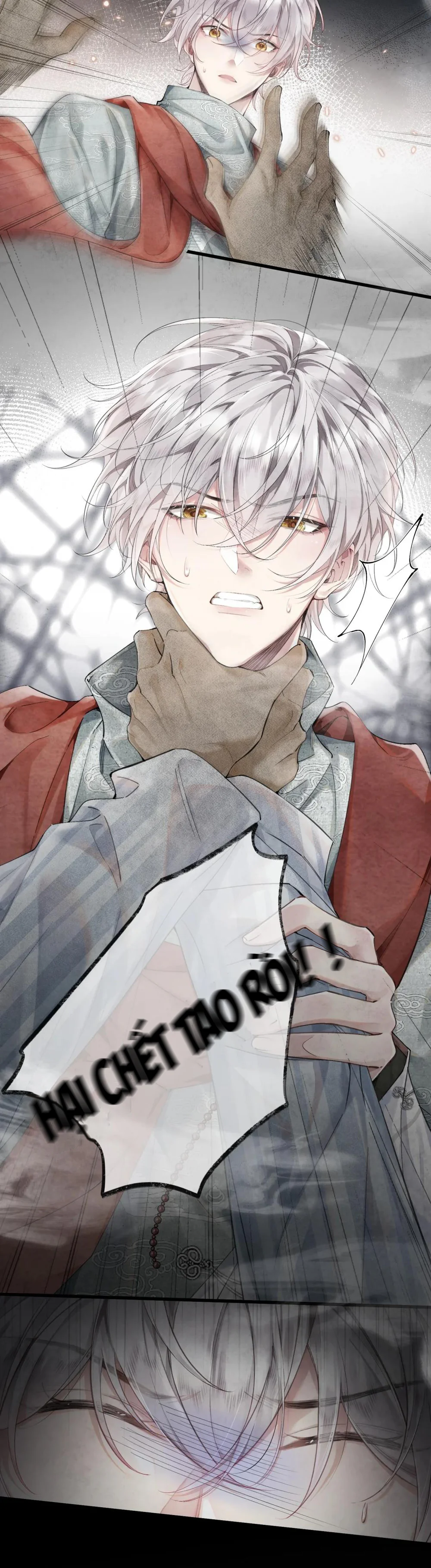 Thập Triều Chapter 1 Trang 7