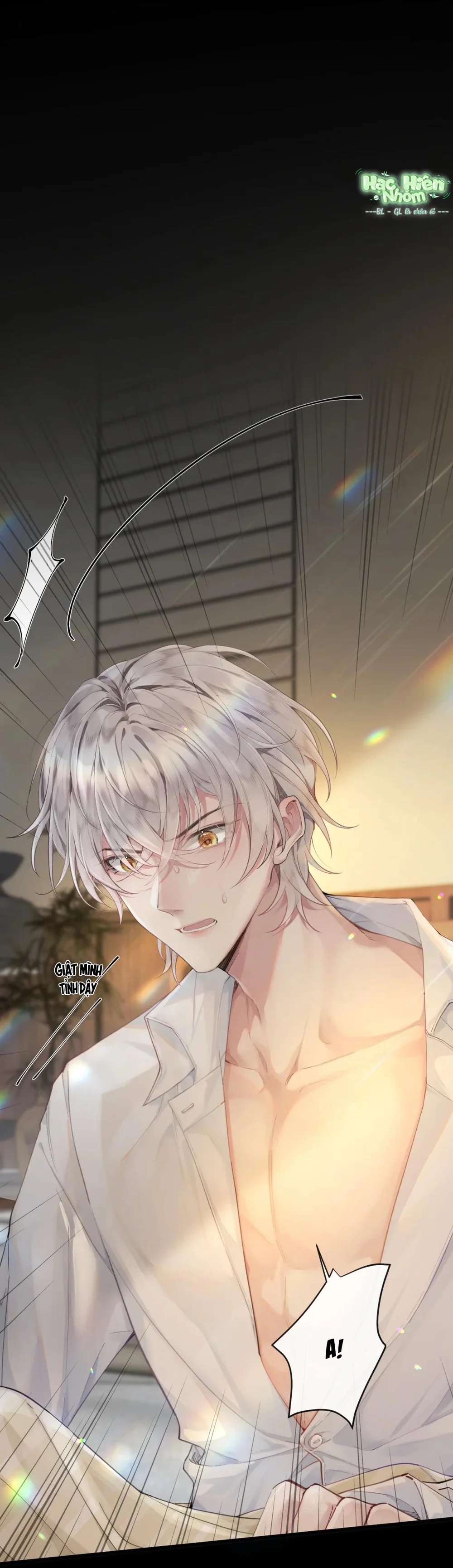 Thập Triều Chapter 1 Trang 8