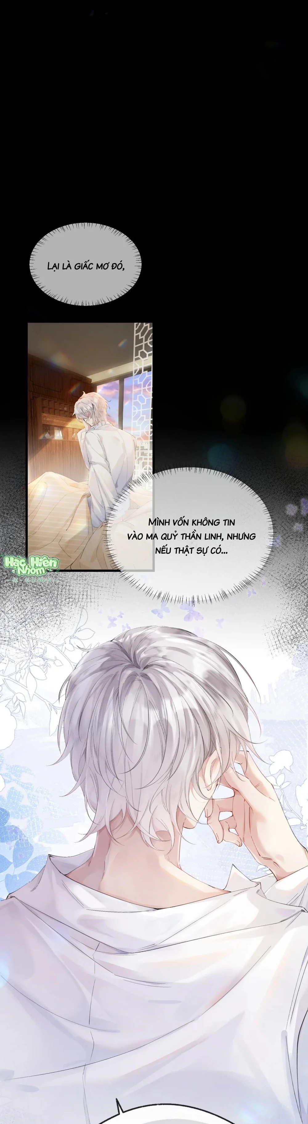 Thập Triều Chapter 1 Trang 9