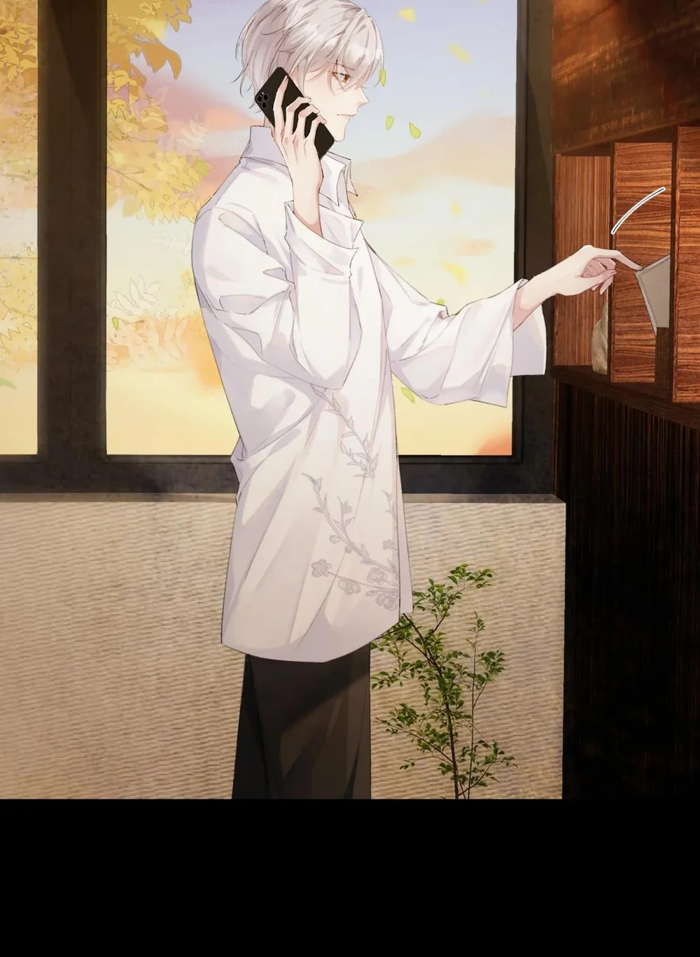 Thập Triều Chapter 1 Trang 13