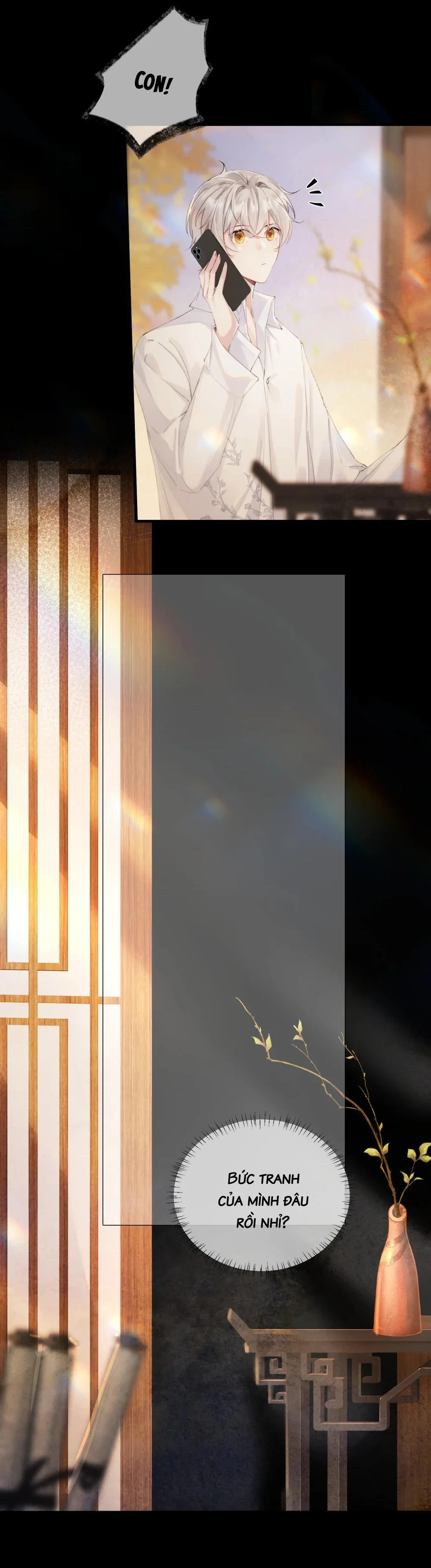 Thập Triều Chapter 1 Trang 14