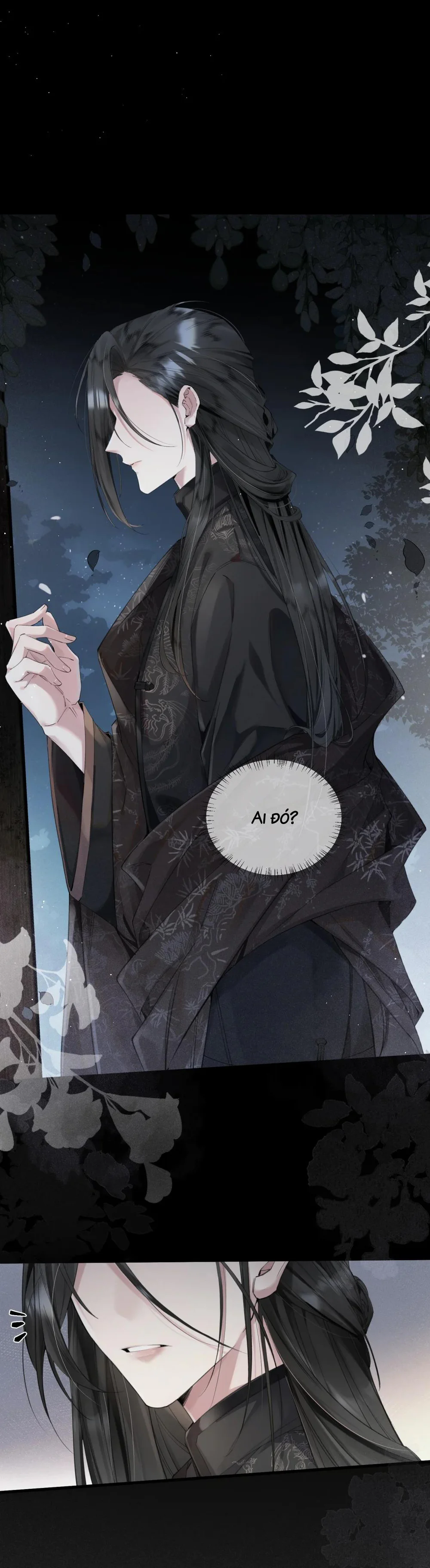 Thập Triều Chapter 1 Trang 21