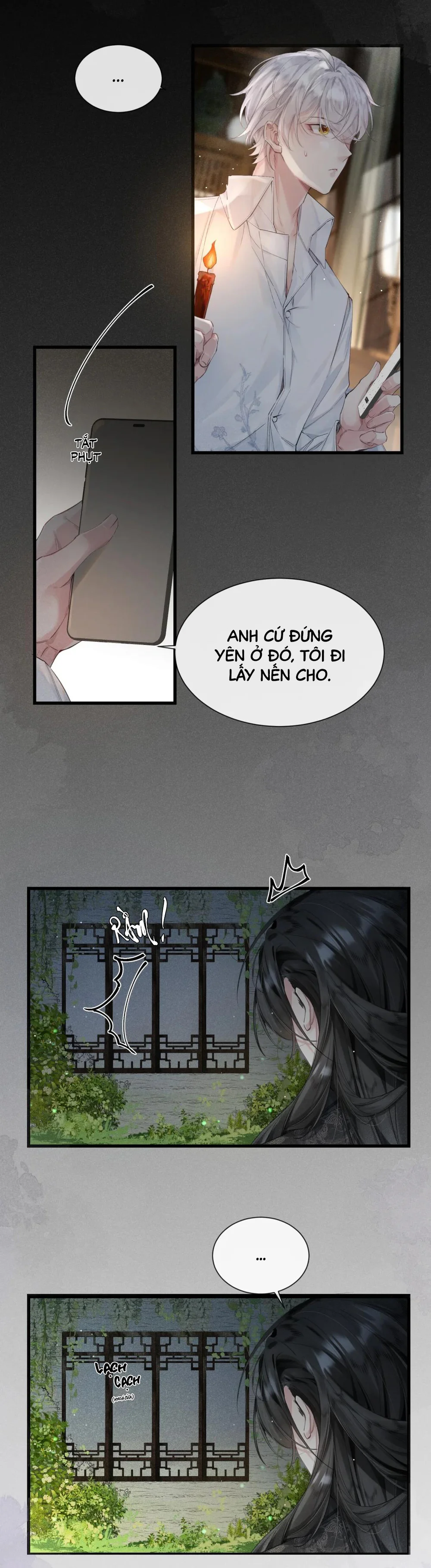 Thập Triều Chapter 1 Trang 24