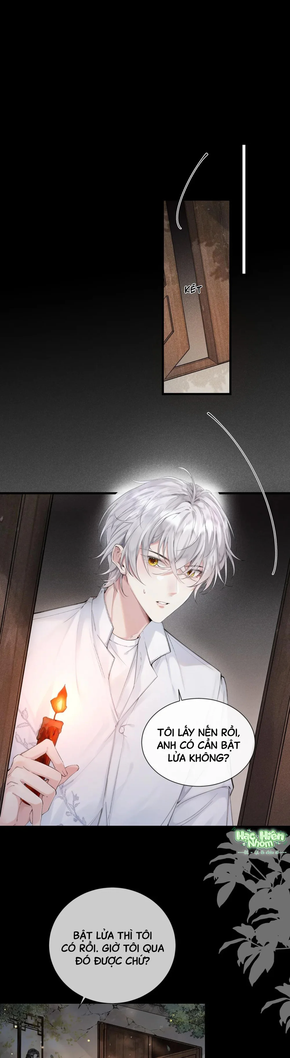 Thập Triều Chapter 1 Trang 26