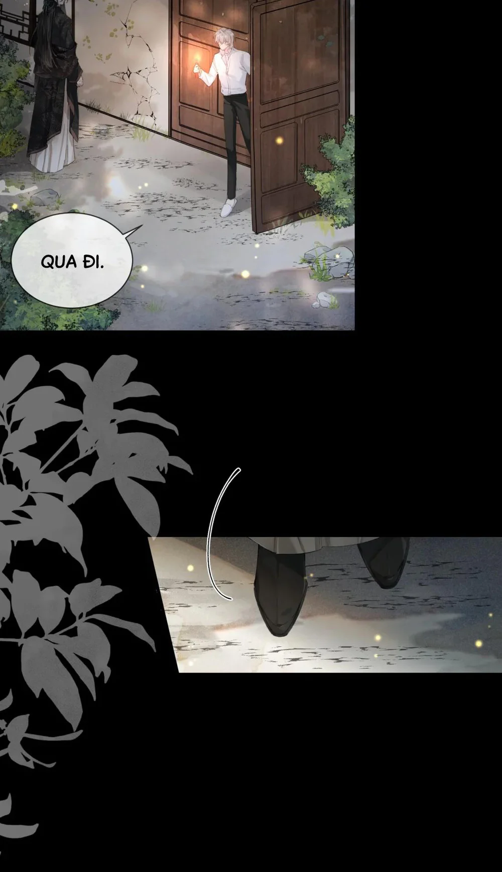 Thập Triều Chapter 1 Trang 27